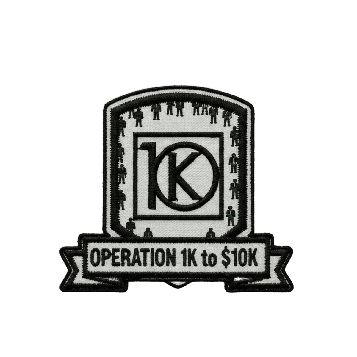 Operation 1K to $10K — SF State